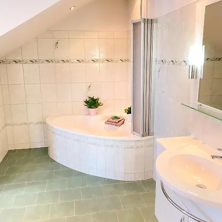 Apartment Fewo Sulzer Siedlung *