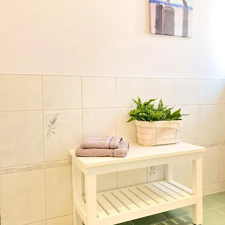 Apartment Fewo Sulzer Siedlung