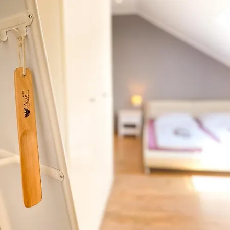 Fewo Sulzer Siedlung Apartment Erfurt