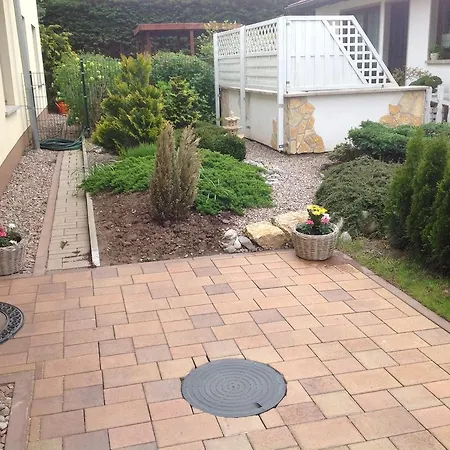 Apartment Fewo Sulzer Siedlung *